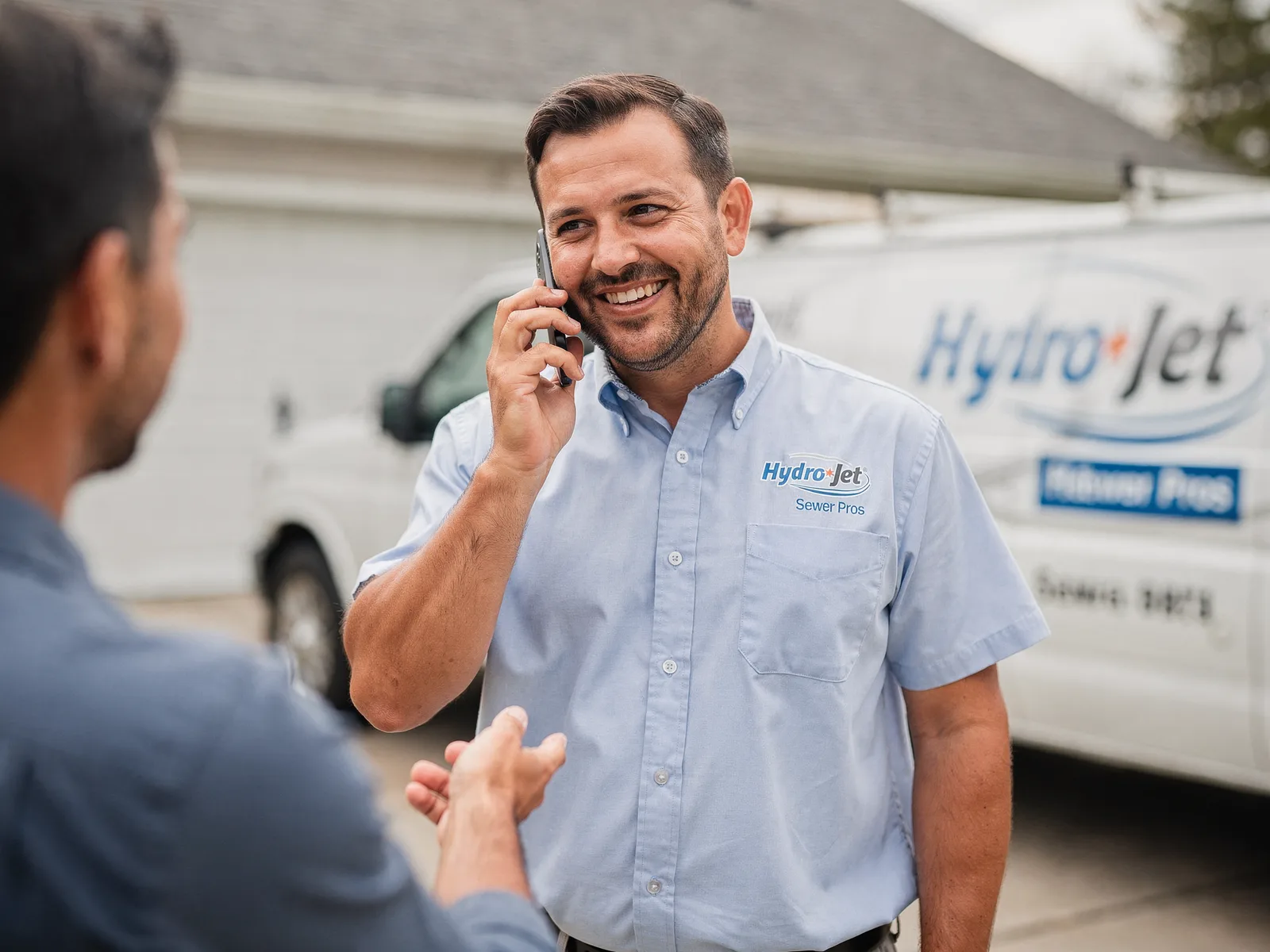 Hydro Jetting Near Me South Mills, NC FAQs